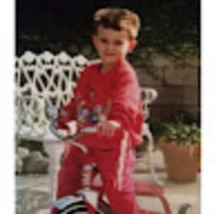 Meet your Posher, John